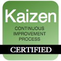Kaizen Certified